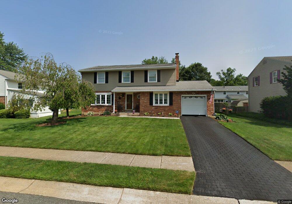 2314 Mousley Place, Wilmington, DE 19810 - photo 1