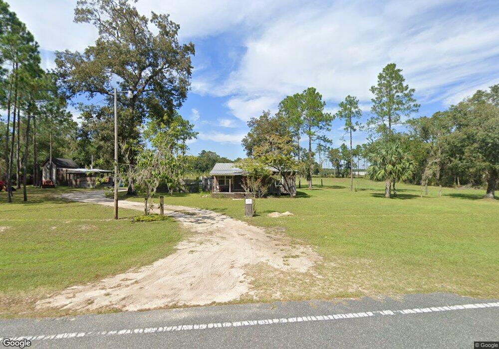 108 Jack Crum Rd, Crawfordville, FL 32327 - photo 1