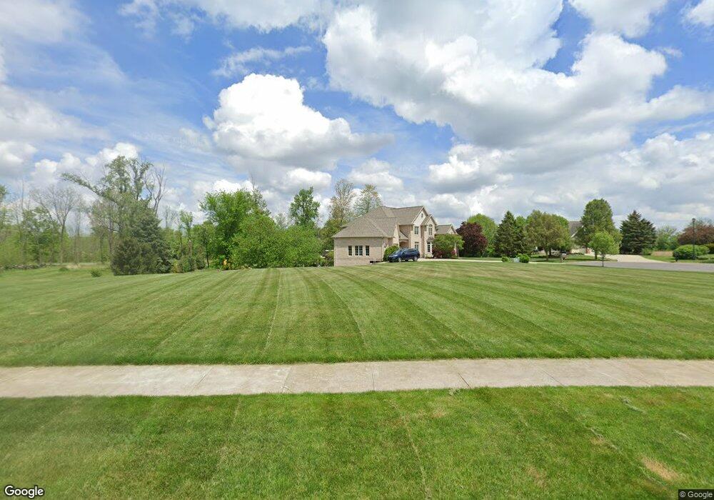 7660 Railyard Dr SW, Byron Center, MI 49315 - photo 1