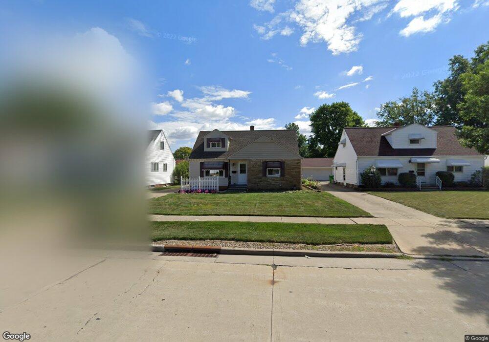 1645 Rush Rd, Wickliffe, OH 44092 - photo 1