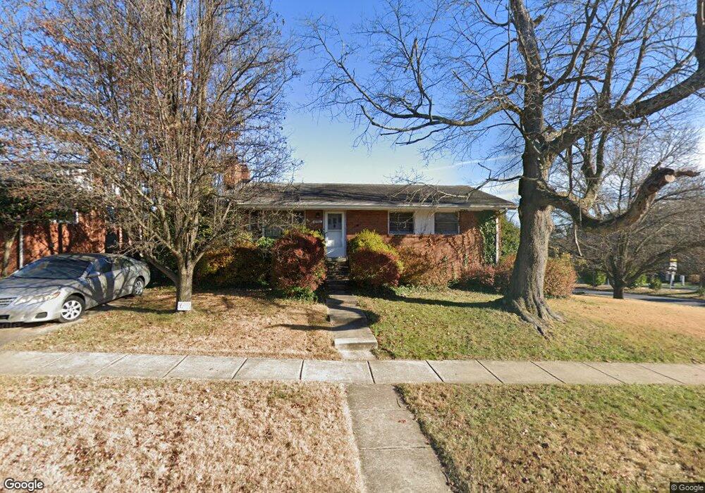 10901 Jolly Way, Kensington, MD 20895 - photo 1