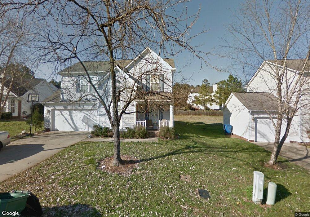 5808 Solitude Way, Durham, NC 27713 - photo 1