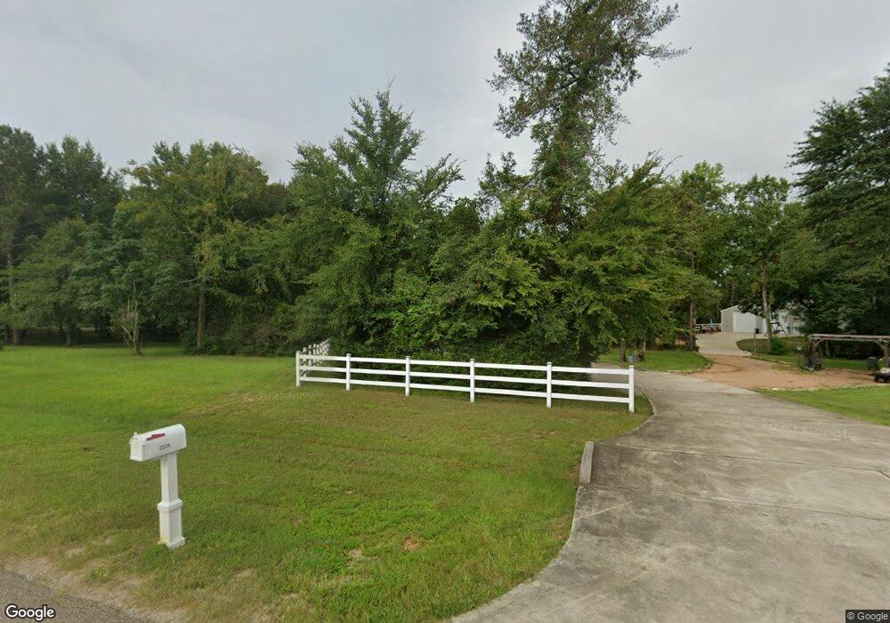 6643 W Bluff Dr, Magnolia, TX 77354 - photo 1