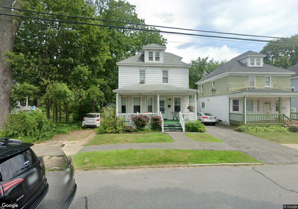 1054 Dean St, Schenectady, NY 12309 - photo 1