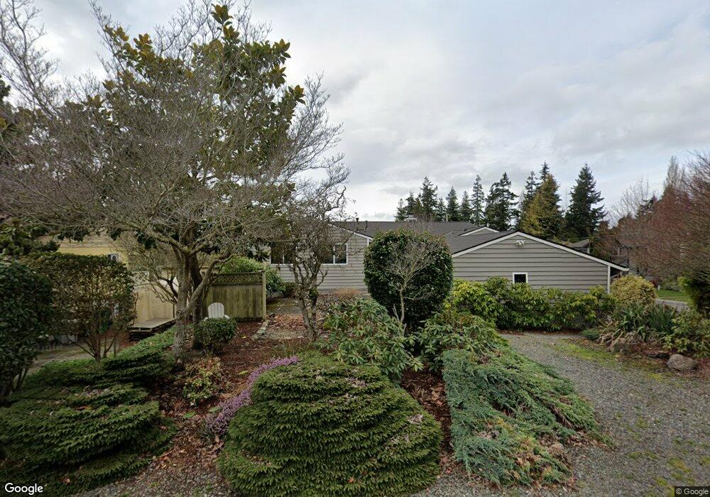 1603 Goat Trail Rd, Mukilteo, WA 98275 - photo 1