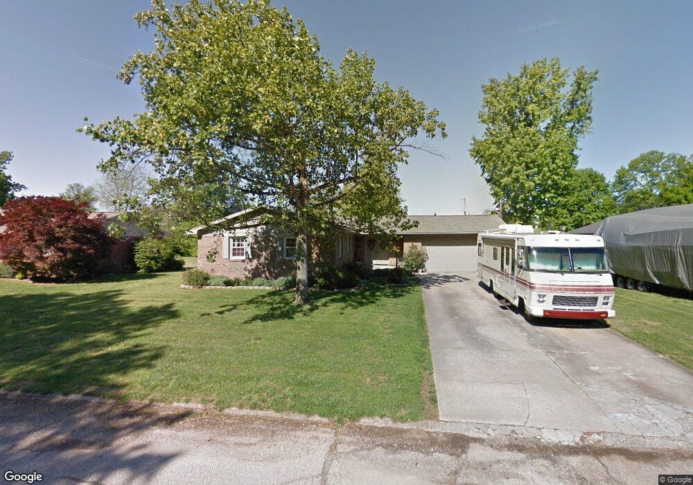 4255 Pine Dr, Newburgh, IN 47630 - photo 1