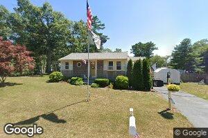 2 13th Ave, Wareham, MA 02571