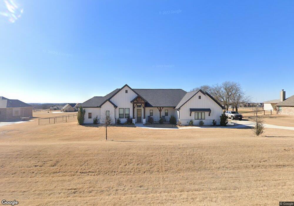 127 Stanford Ln, Springtown, TX 76082 - photo 1