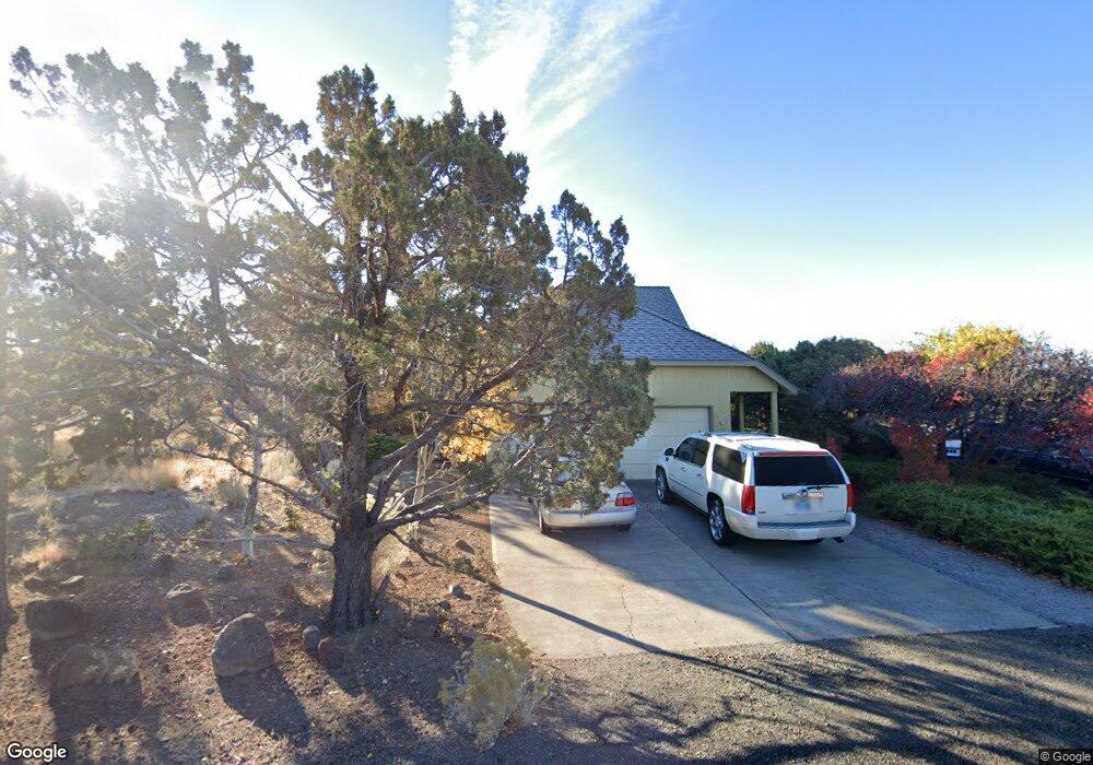 4050 SW Wickiup Ct, Redmond, OR 97756 - photo 1