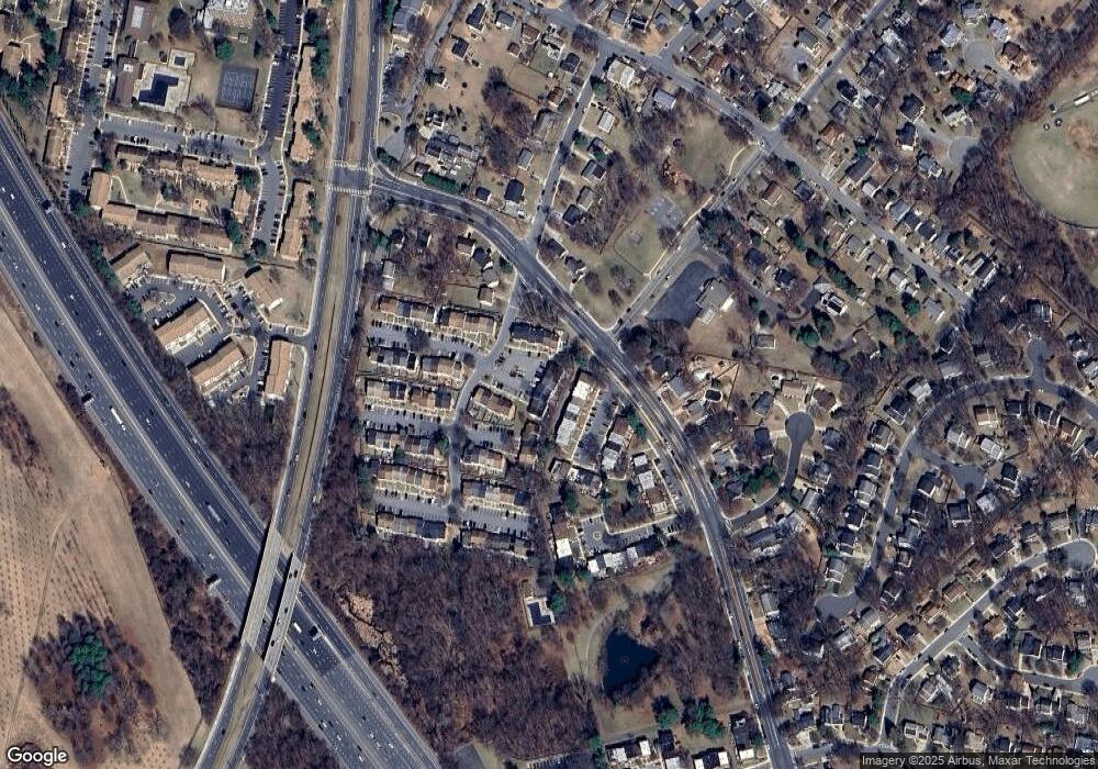 120 Middle Point Ct, Gaithersburg, MD 20877 - photo 1