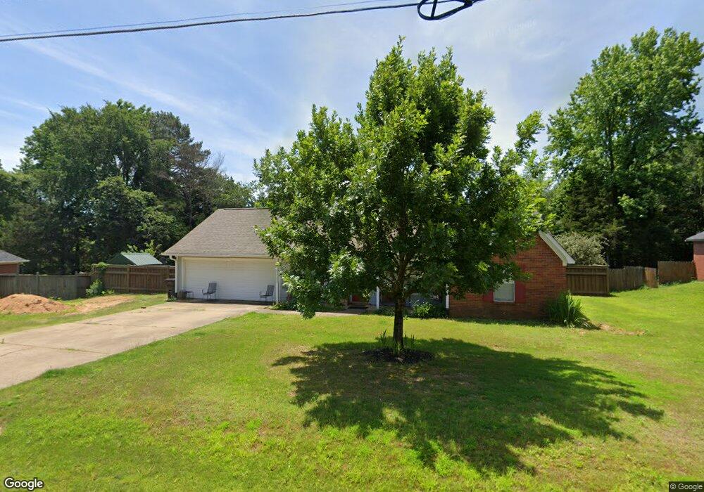 813 Deerfield Dr, Oxford, MS 38655 - photo 1