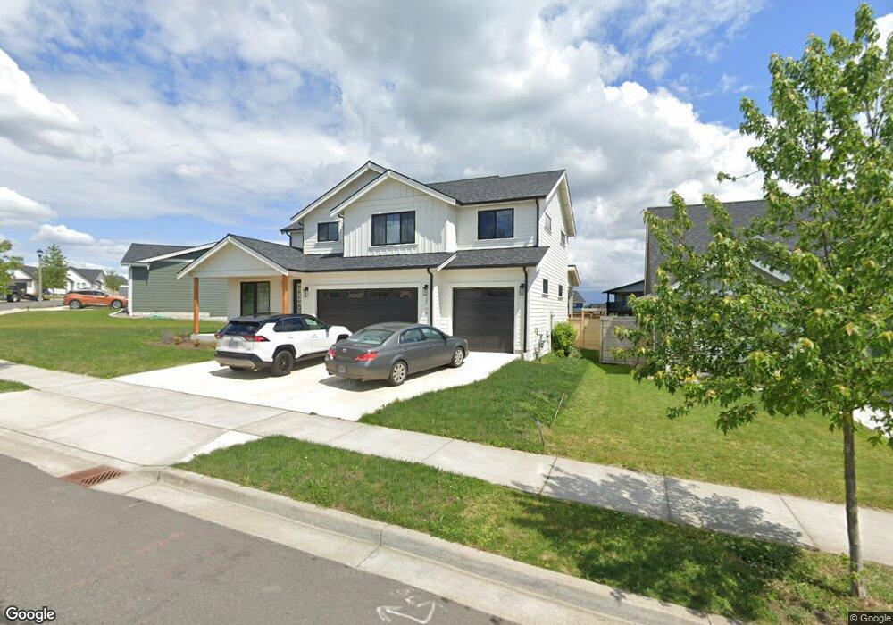 2109 Lagerwey Cir, Lynden, WA 98264 - photo 1