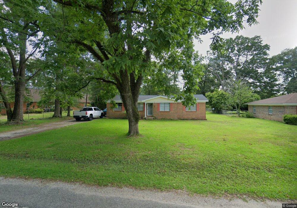 19605 Hester Dr, Citronelle, AL 36522 - photo 1