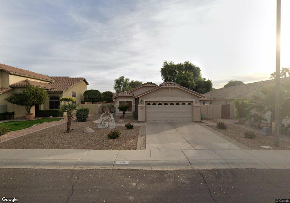 3949 E Wyatt Way, Gilbert, AZ 85297 - photo 1