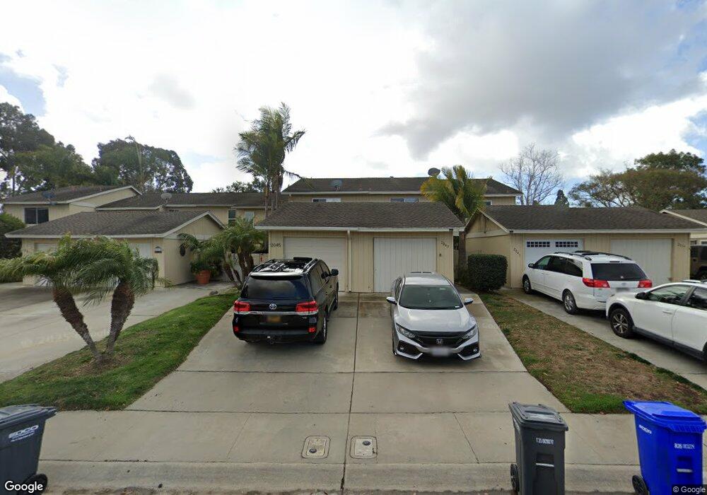 2043 Willowood Ln, Encinitas, CA 92024 - photo 1