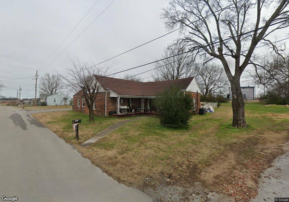 507 Prichard St, Lebanon, TN 37087 - photo 1