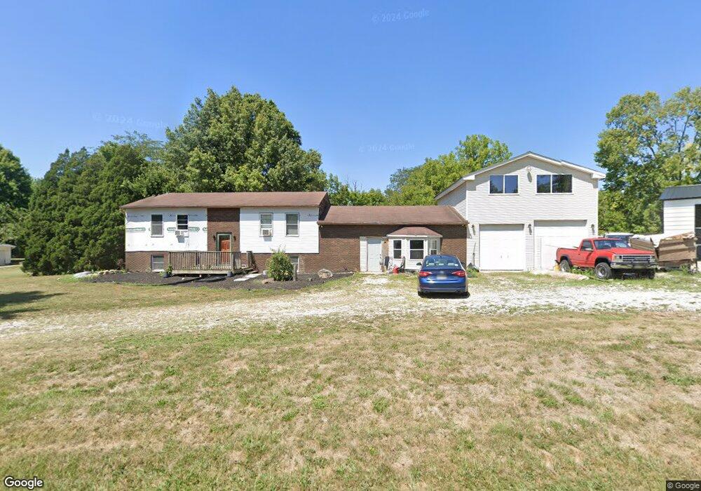 23245 Bolender Pontious Rd, Circleville, OH 43113 - photo 1