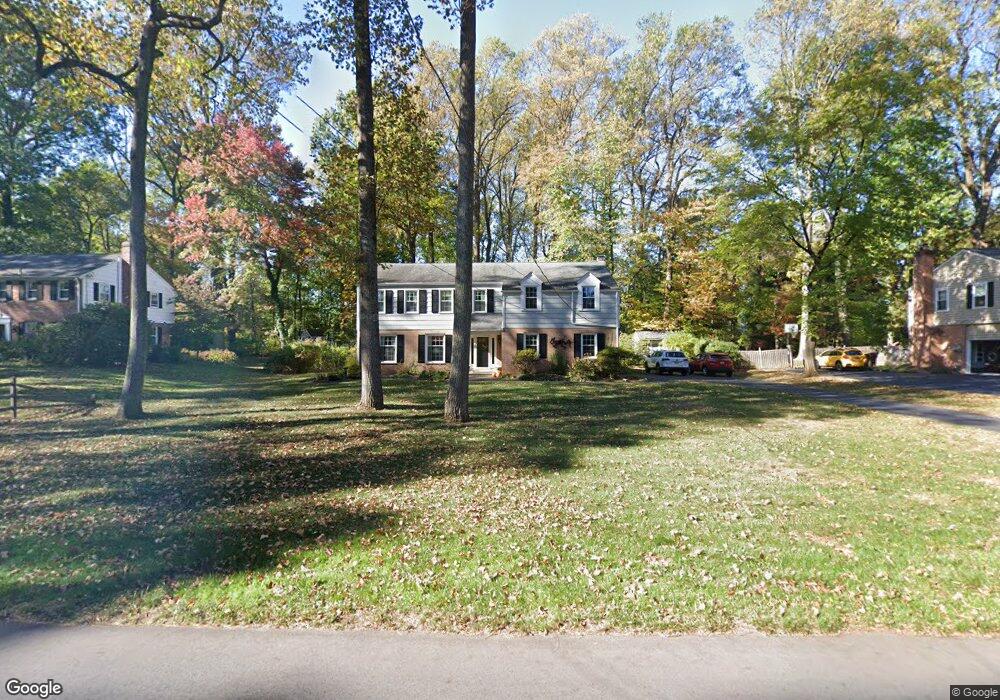 1237 Berwyn Paoli Rd, Berwyn, PA 19312 - photo 1