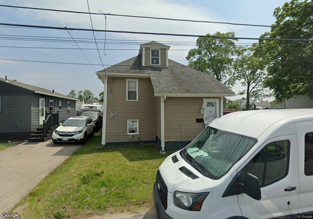 99 1st Ave, Cranston, RI 02910 - photo 1