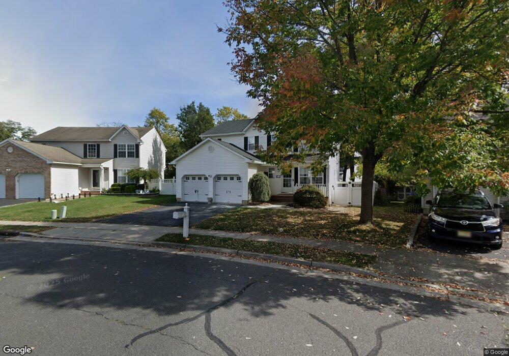 811 Grandview St, Middlesex, NJ 08846 - photo 1