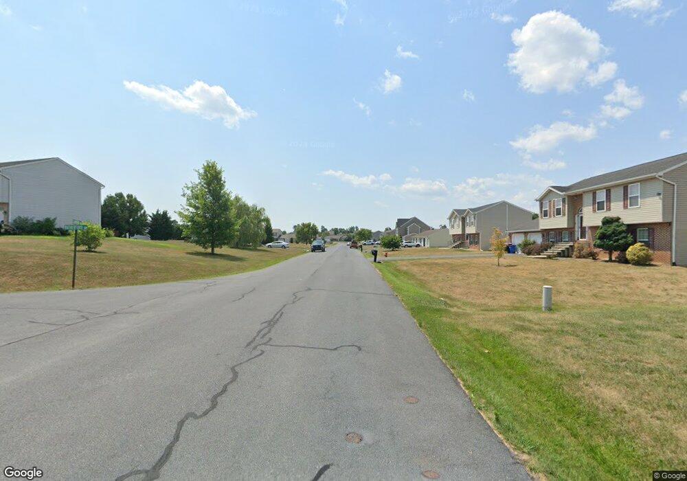 0 Camden Dr unit FL10115021, Greencastle, PA 17225 - photo 1