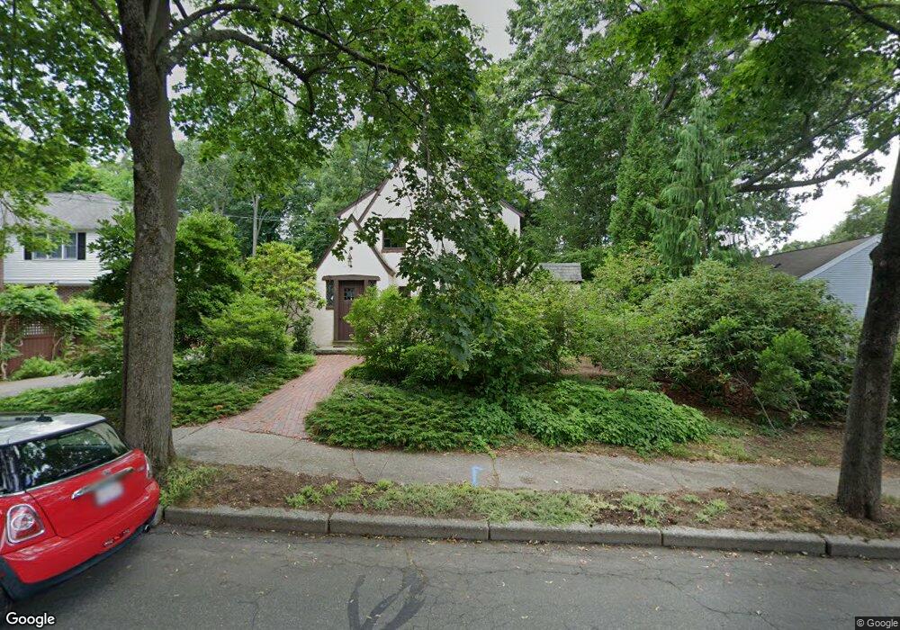 24 Sagamore Rd, Newton Highlands, MA 02461 - photo 1