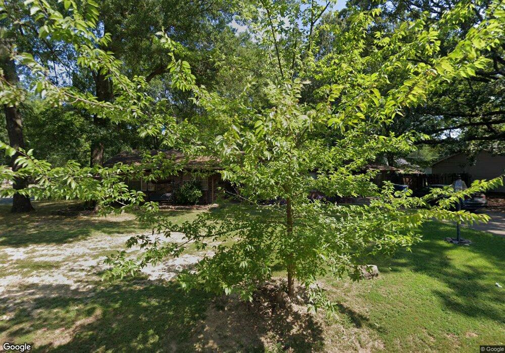 2410 Broadview Ave, Conway, AR 72034 - photo 1