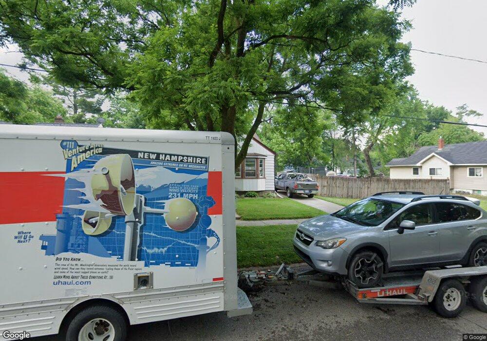 2218 Kentucky Ave, Flint, MI 48506 - photo 1