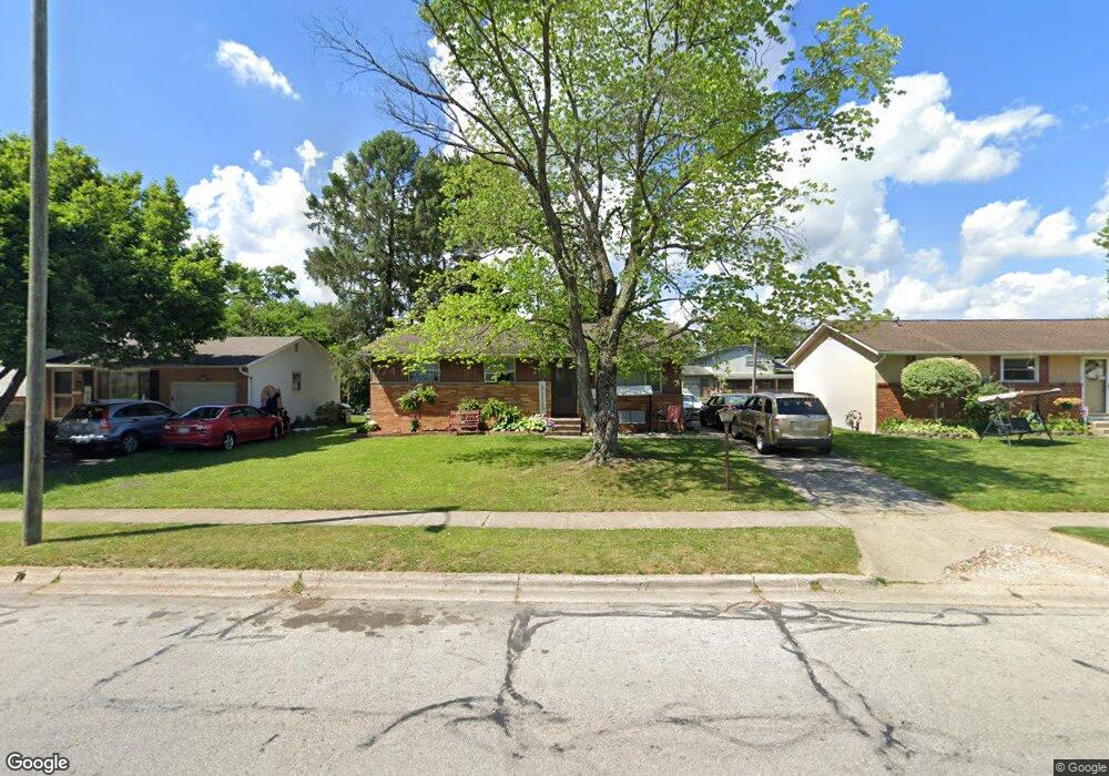 4666 Harbor Blvd, Columbus, OH 43232 - photo 1