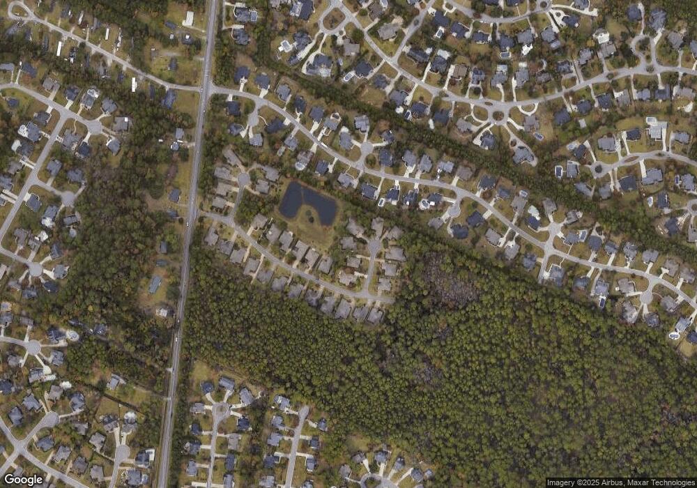 3718 Grantham Ct, Wilmington, NC 28409 - photo 1