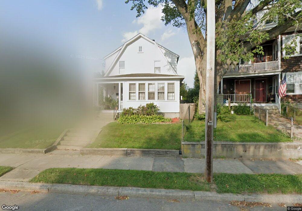 74 Chiswick Rd, Cranston, RI 02905 - photo 1