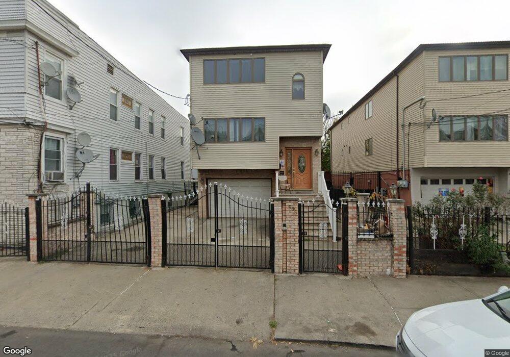 595 N 5th St unit 597, Newark, NJ 07107 - photo 1