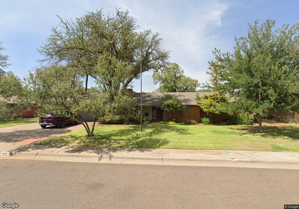 908 Princeton Ave, Midland, TX 79701 - photo 1