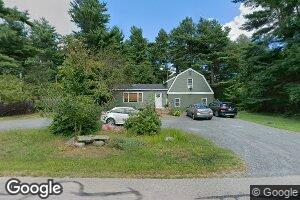 8 Algerine St, Berkley, MA 02779