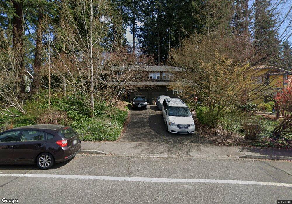 21455 Oak Way, Brier, WA 98036 - photo 1