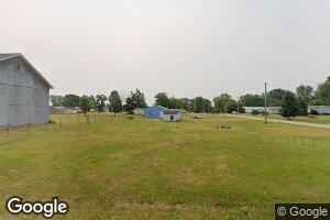 61017 Farrand Rd, Burr Oak, MI 49030