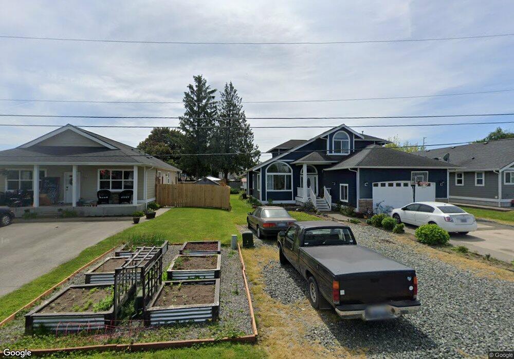 231 Morton St, Sumas, WA 98295 - photo 1