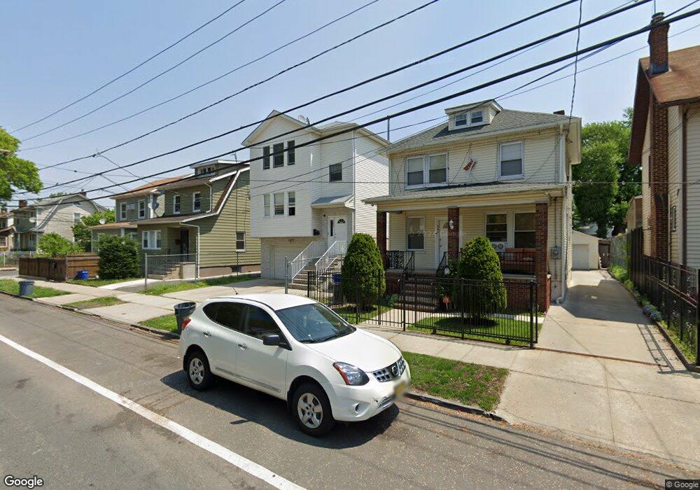 341 N 11th St, Newark, NJ 07107 - photo 1