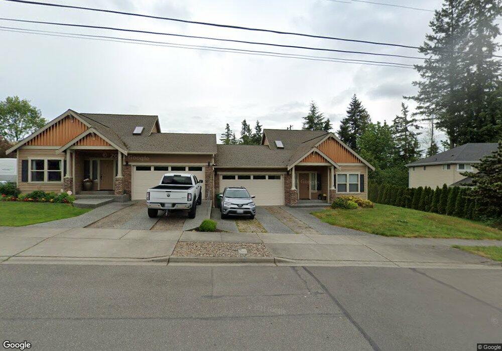 9 213th St SW unit A&B, Bothell, WA 98021 - photo 1