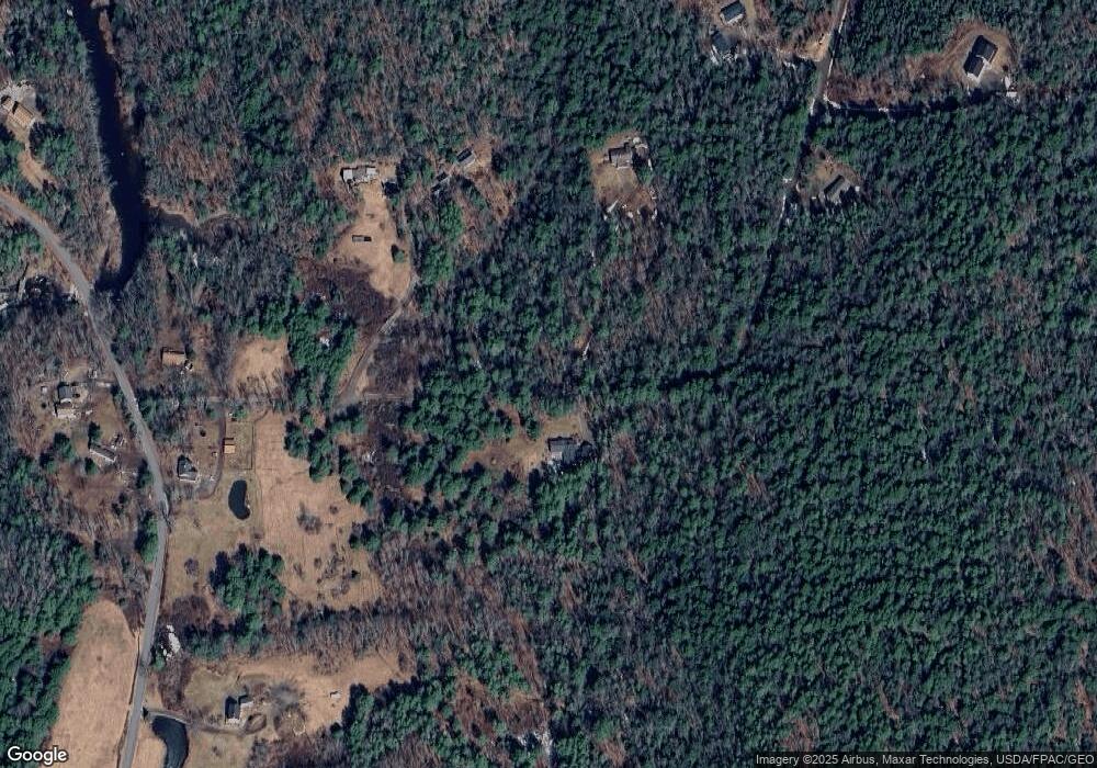 1 Trott Rd, Woolwich, ME 04579 - photo 1