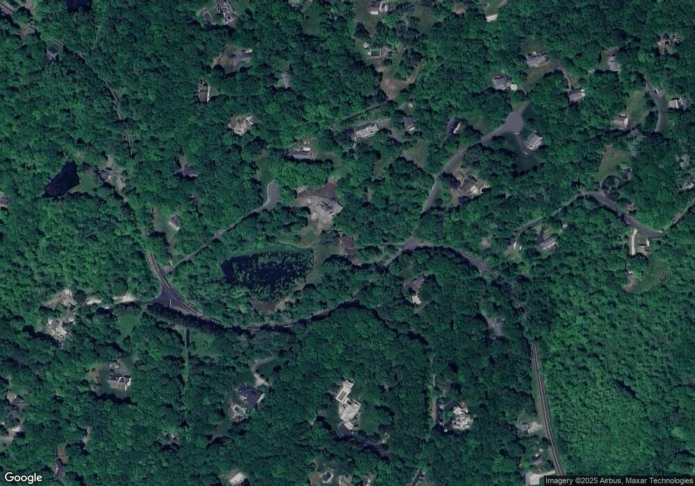 2 W Mountain Rd, Ridgefield, CT 06877 - photo 1