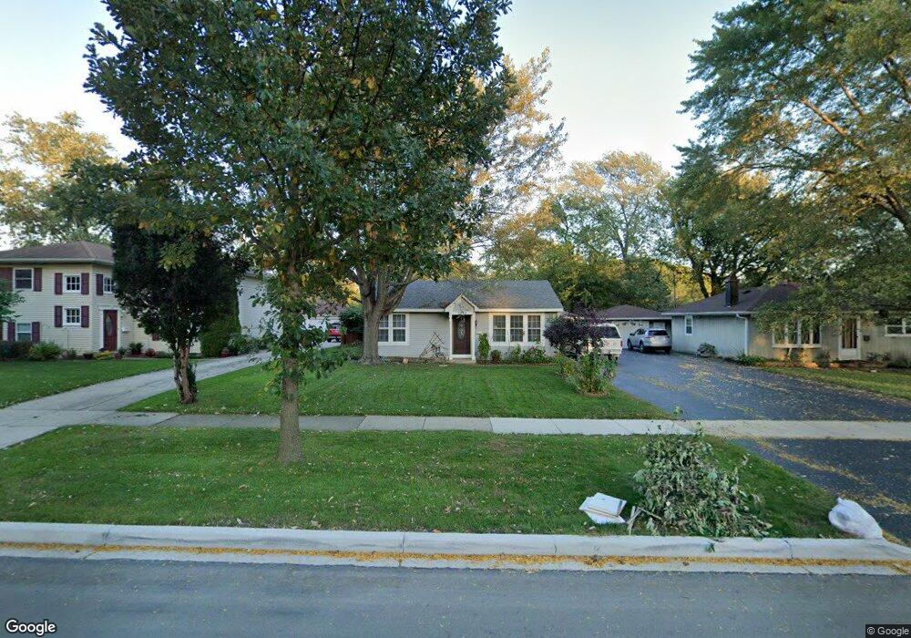 2810 Dove St, Rolling Meadows, IL 60008 - photo 1