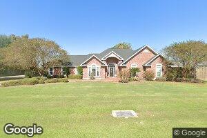 218 W 104th St, Cut Off, LA 70345