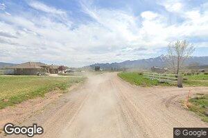 1101 S 3500 E, New Harmony, UT 84757