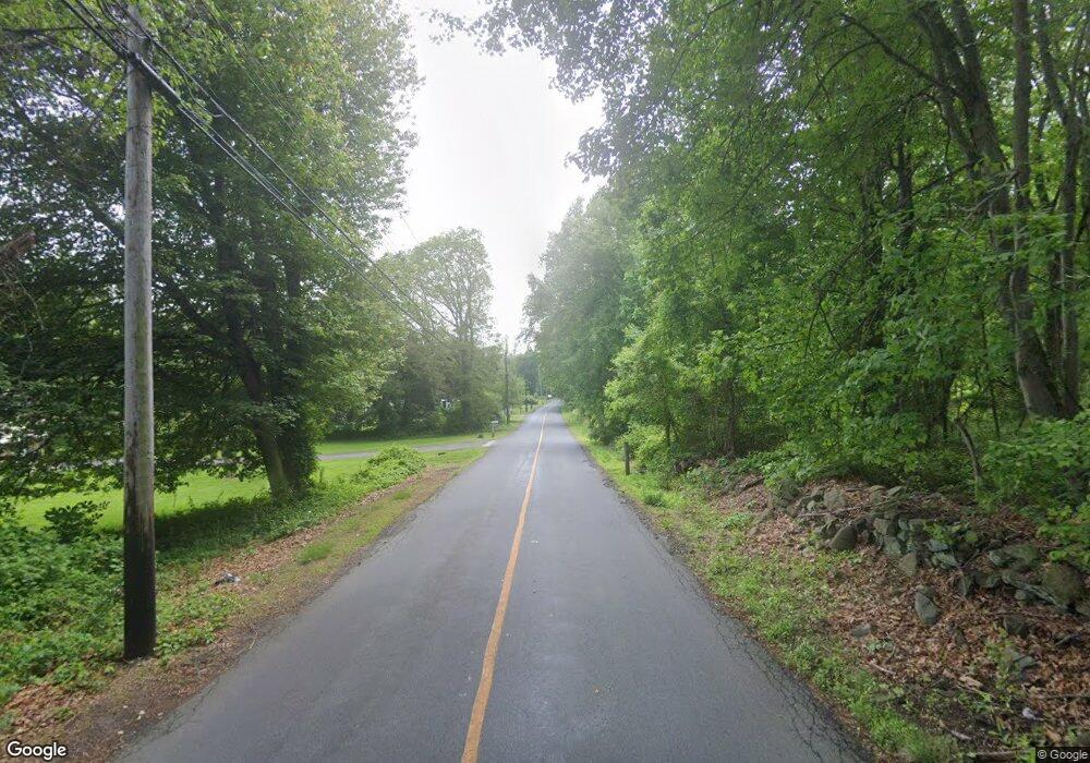 0 Dogburn Ln, Orange, CT 06477 - photo 1