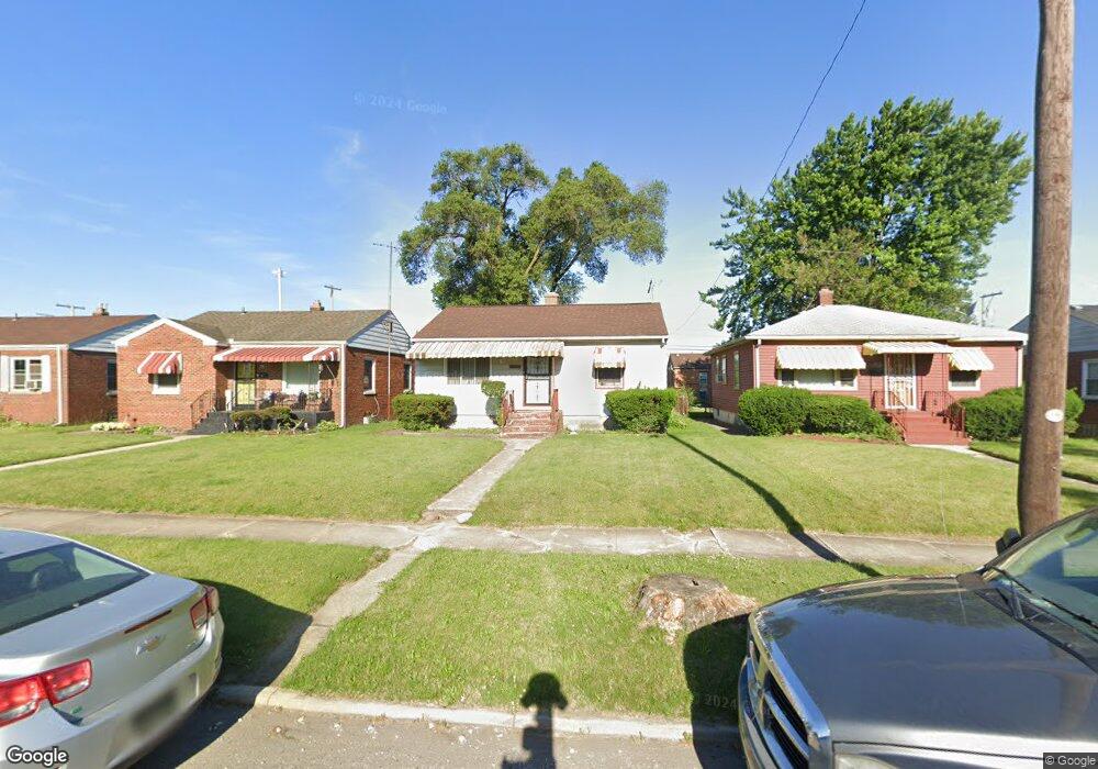 3560 Johnson St, Gary, IN 46408 - photo 1