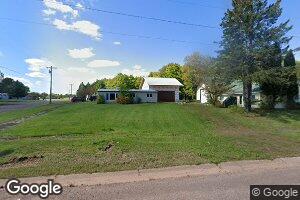 45 Elm St, Ontonagon, MI 49953