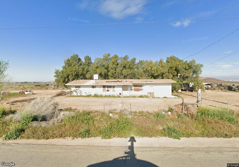 8991 Lone Butte Rd, Mojave, CA 93501 - photo 1