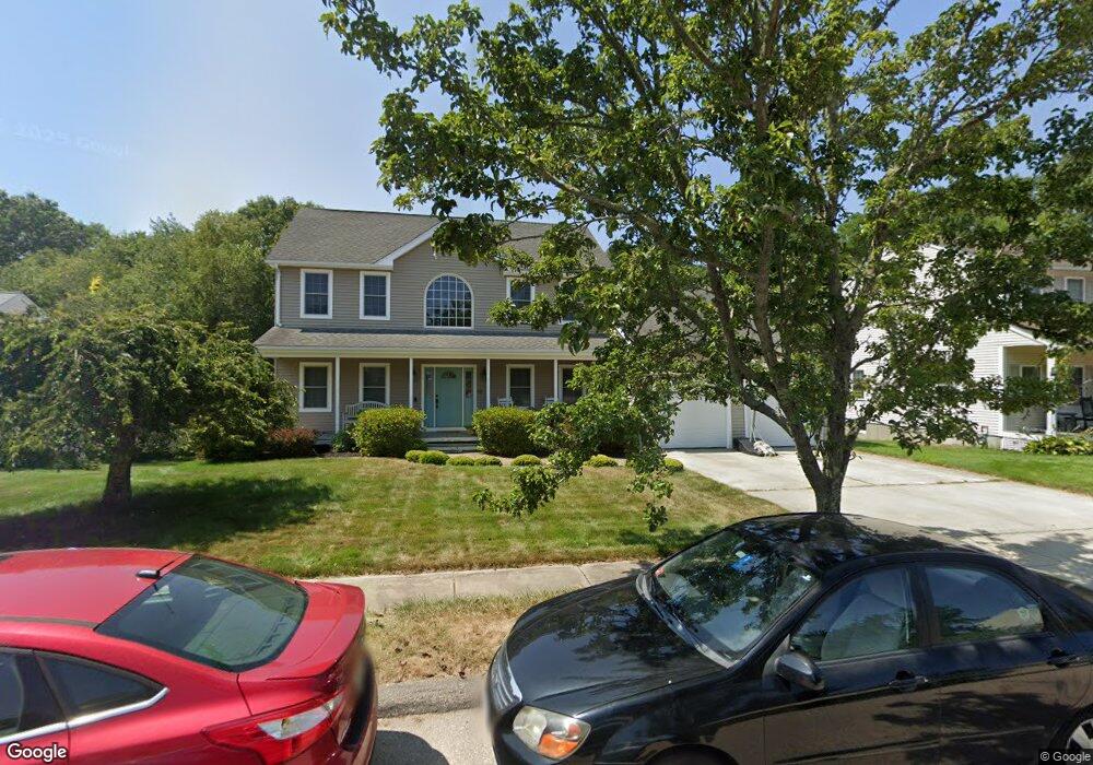37 Alcides Dr, Wakefield, RI 02879 - photo 1