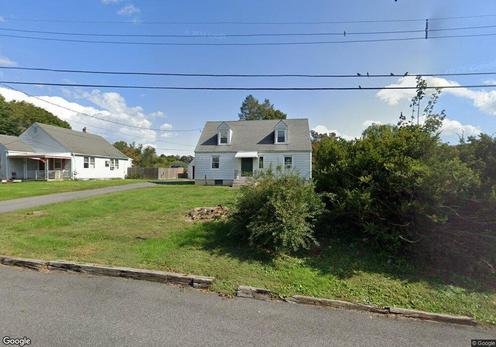 2203 Lake Ave, Wilmington, DE 19808 - photo 1